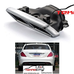 Mercedes-Benz S65 S63 E63 W222 W212 W205 R231 EKSOZ UCU